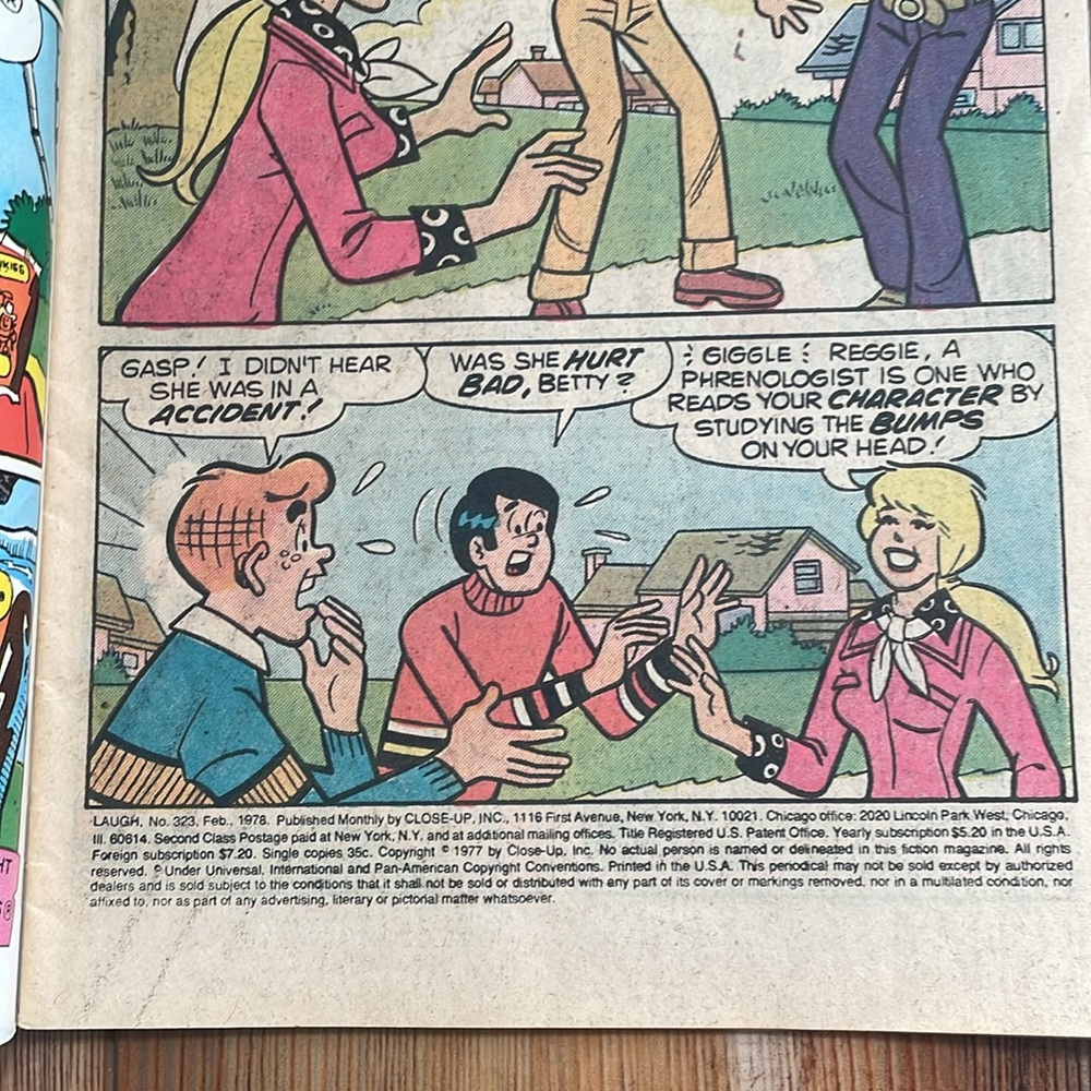 Archie Series Laugh Bundle - Picture 3 of 9